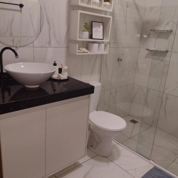 Residência dos Valentes - Foto 4