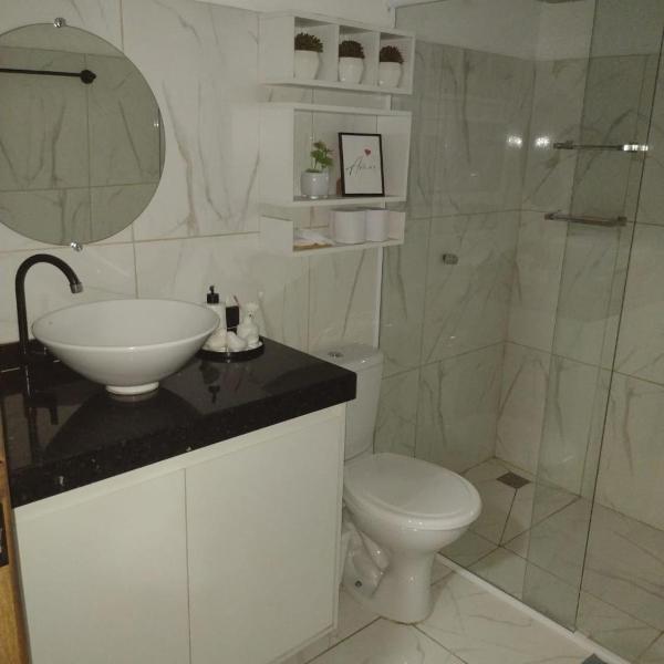Residência dos Valentes - Foto 5