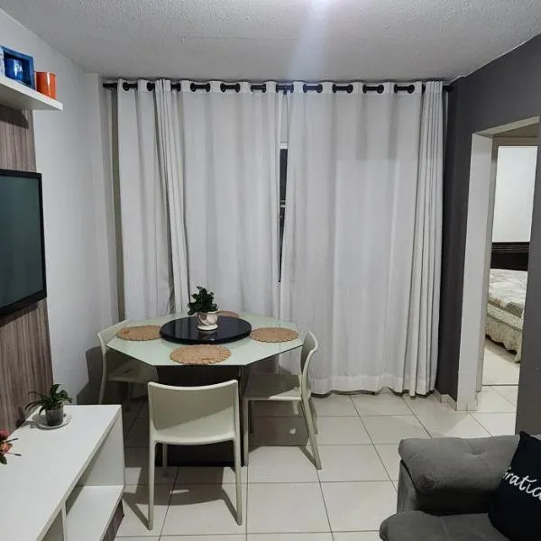 Aconchego da Kelen, hotel in Betim