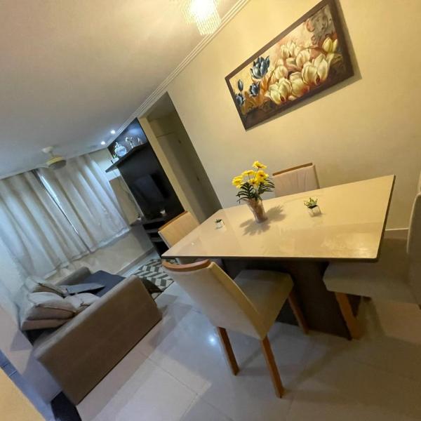 Água x Campos - Foto 2