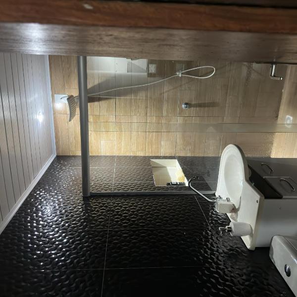Quarto Suite - Foto 5