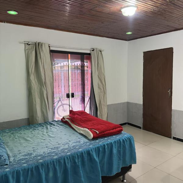Quarto Suite - Foto 2