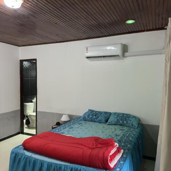 Quarto Suite - Foto 4