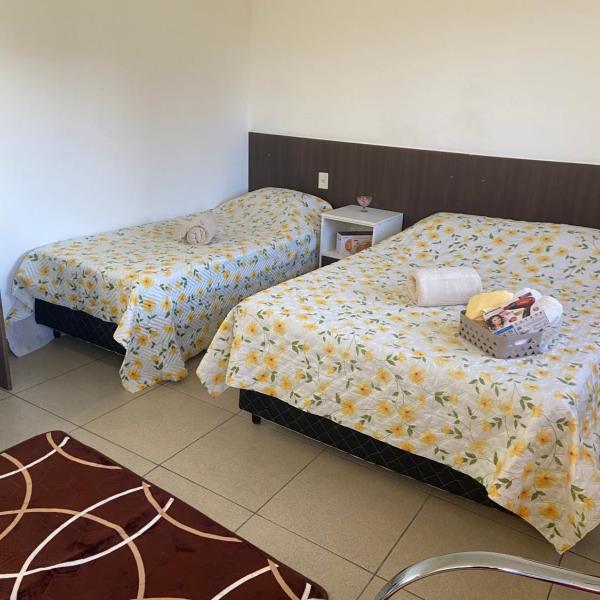 Apartamento Centro de Suzano - Foto 2