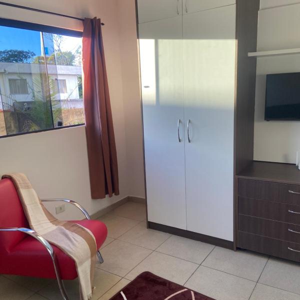 Apartamento Centro de Suzano - Foto 4