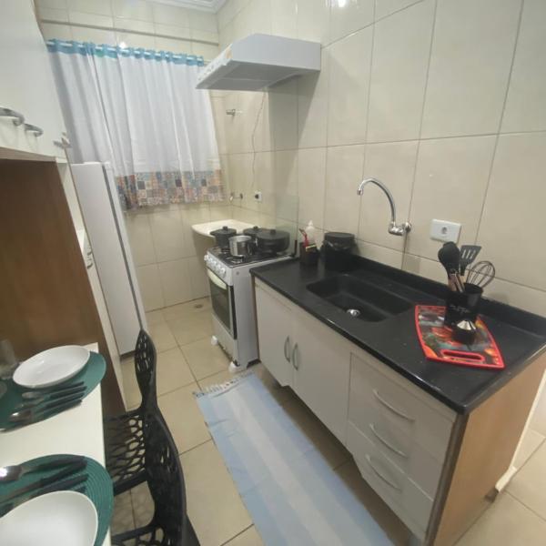 Apartamento Centro de Suzano - Foto 3