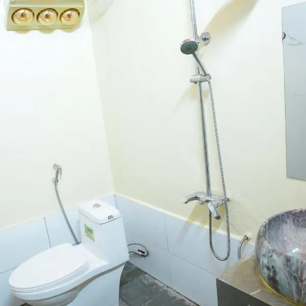 Anlani homestay, hotel di Dồng Văn