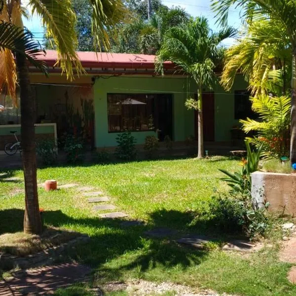 The Nook by GreenPark, hotell sihtkohas Puerto Princesa City