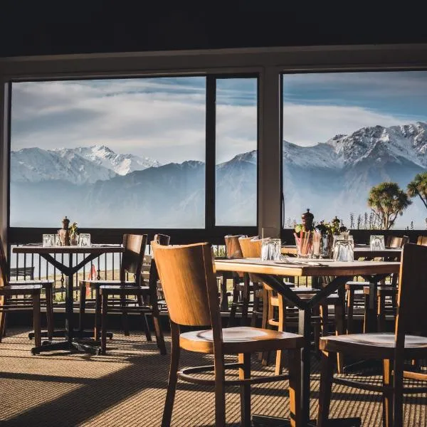 Hawea Hotel, hotel em Wanaka