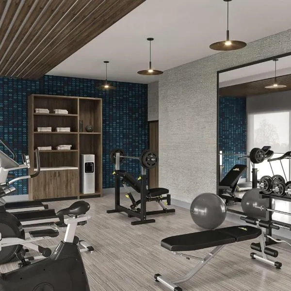 Baymont by Wyndham Bessemer，貝瑟默的飯店