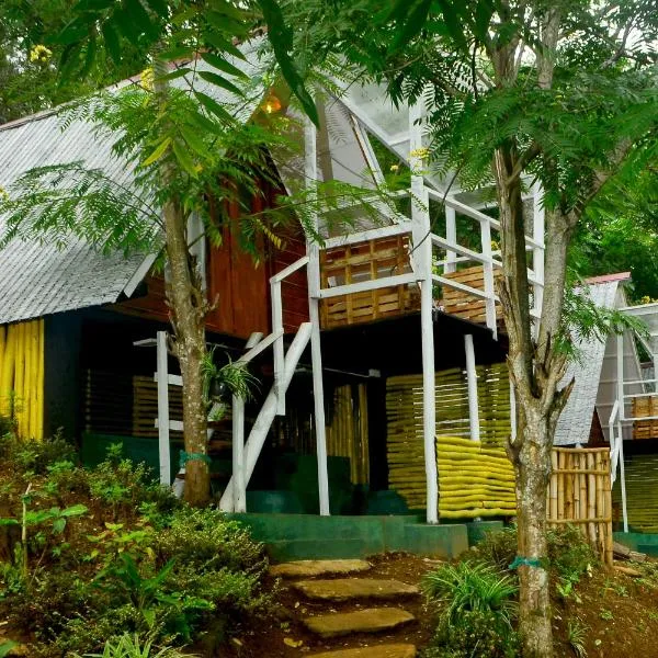 MOYE MOYE Ella, hotel em Ella