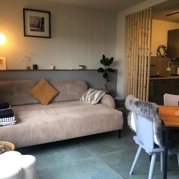 das moselquartier terlinden, hotel v destinaci Besch