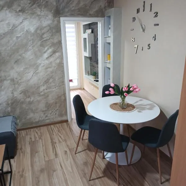 stan na dan IM, hotel en Užice