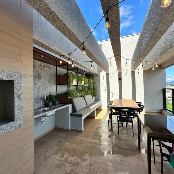 Studio H Residencial Flipchave STH000 - Foto 5