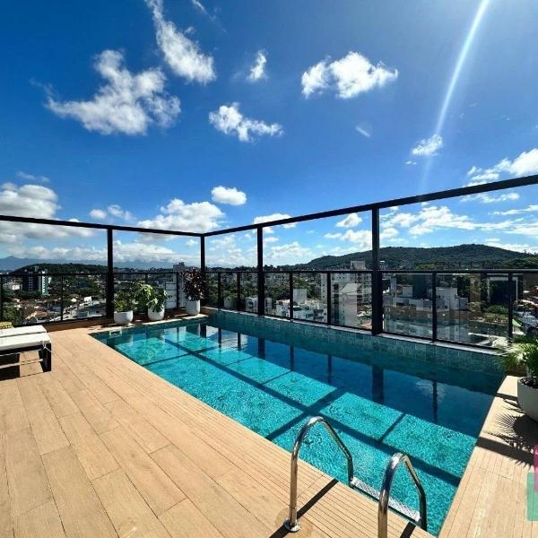 Studio H Residencial Flipchave STH000 - Foto 4