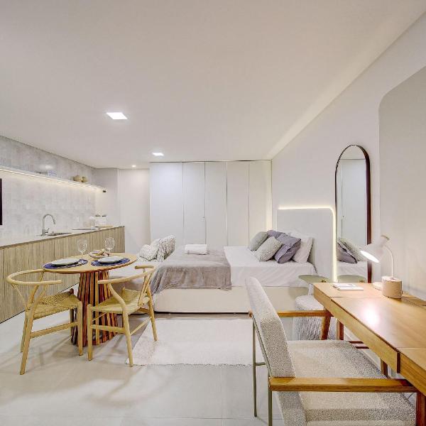 Studio H Residencial Flipchave STH000 - Foto 2