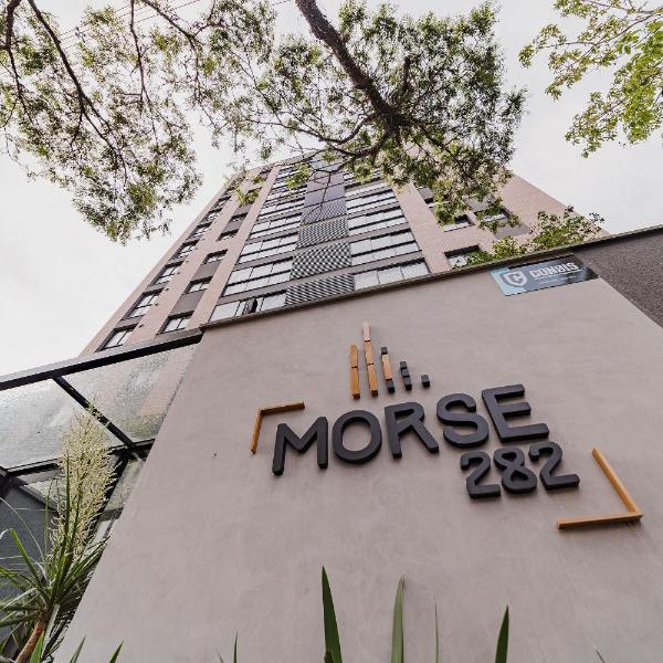 Morse Residencial Flipchave MOR000