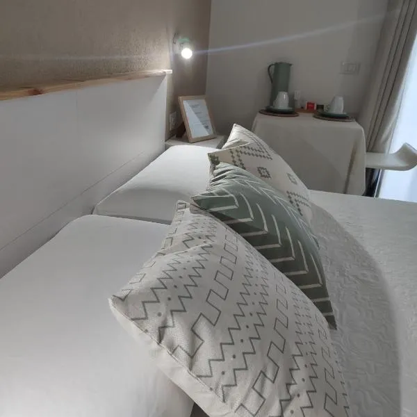 B&B Fradama' Holiday, hotel in Dorgali