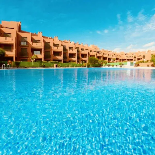Tejita Sun Beach Holidays by Deihu Experiences, hotel v destinaci El Médano