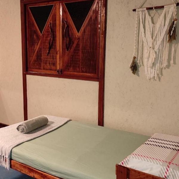 Cabana Candeia - Foto 2