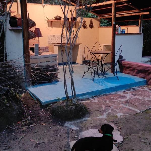 Cabana Candeia - Foto 4