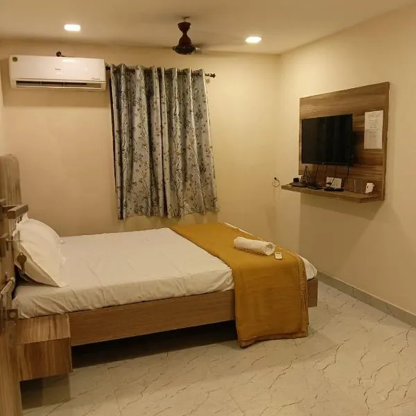 Calangute Beach House By RIH photo 2