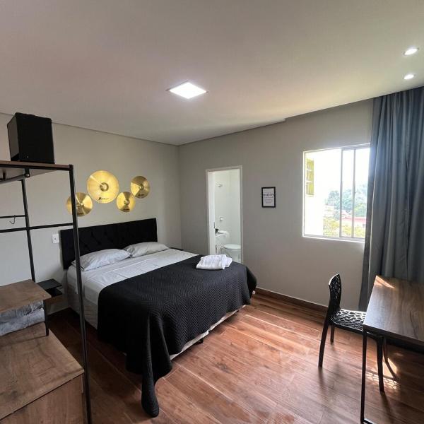 Apartamento Incrível em São Roque para Casal - Foto 2