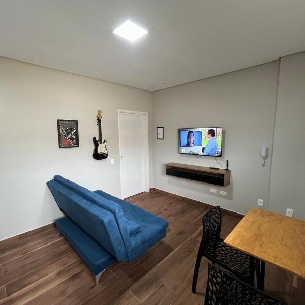 Apartamento Incrível em São Roque para Casal - Foto 5
