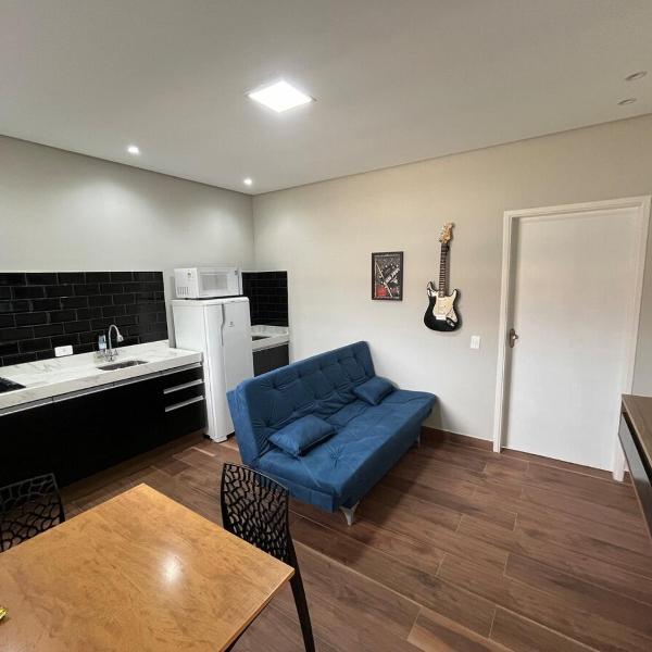 Apartamento Incrível em São Roque para Casal - Foto 4