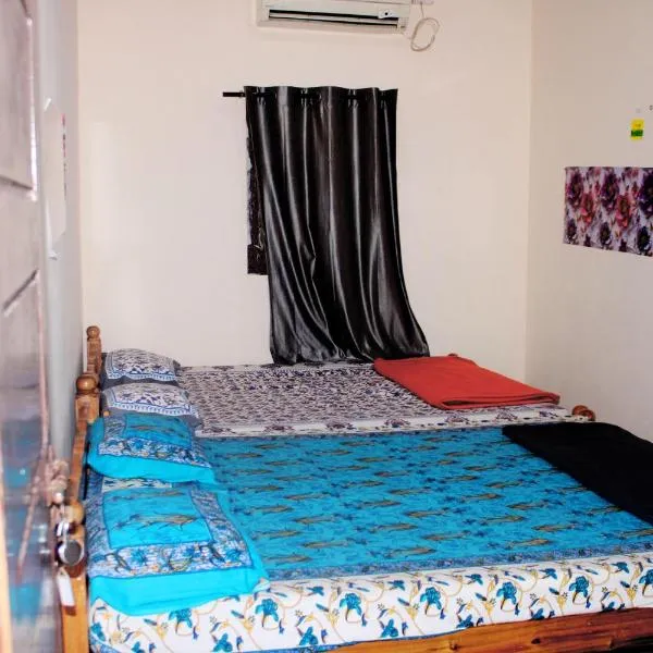 Radhe Homestay Malpe Beach side, udupi, ξενοδοχείο σε Malpe