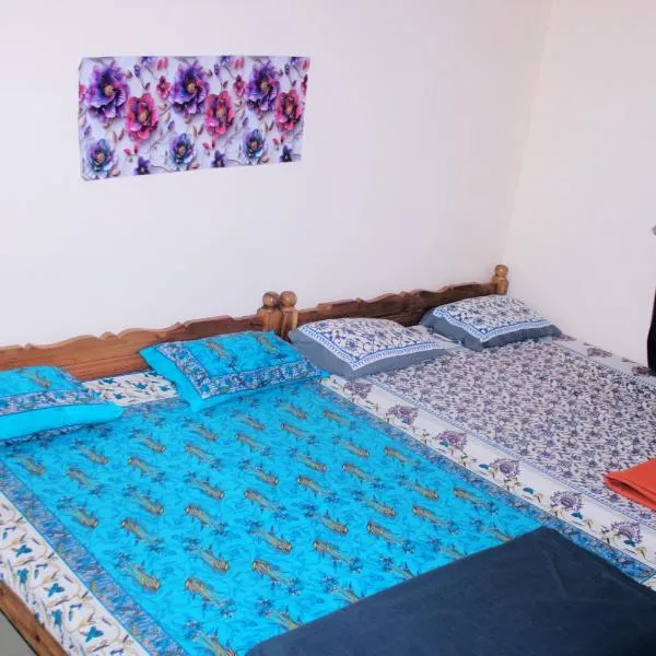 Radhe Homestay Malpe Beach side, udupi, hotel in Malpe