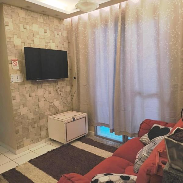 Apartmento em Ananindeua