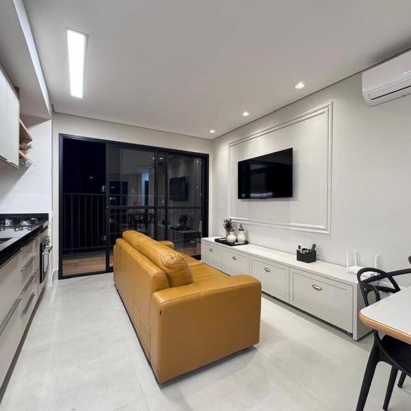 Luxo e Conforto 2 Suites no Setor Marista