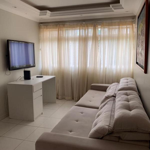 03 Rooms South Wing, Gar, full kitchen, 80m2, Excellent!