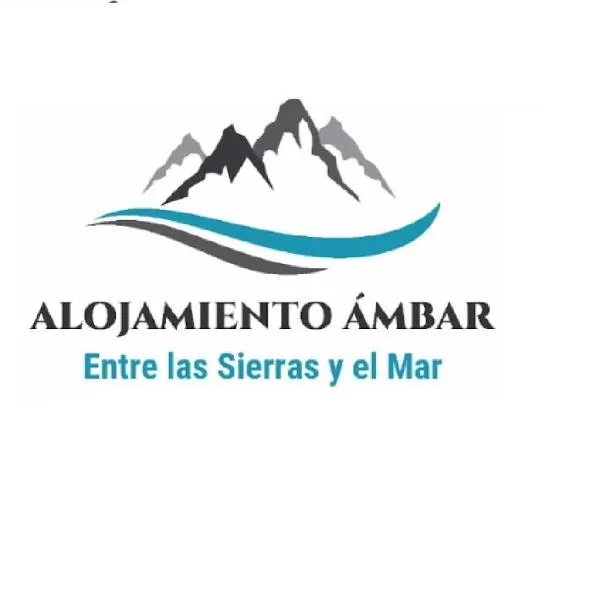 Ambar, hotel v mestu Balneario Argentino
