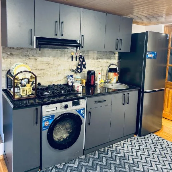 House 39, Hotel in Şəki