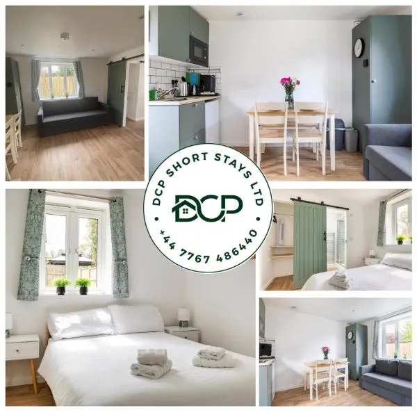 Salisbury Garden Apartment, hotel in Salisbury