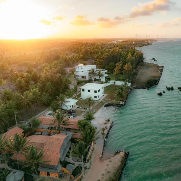Soulkite House Brazil