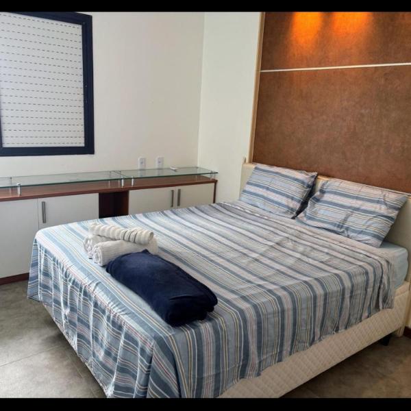 Apartamento de frente para praia - Foto 2