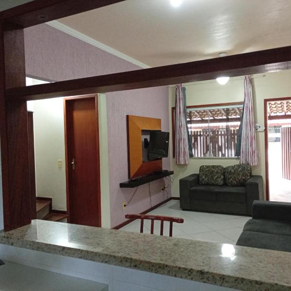 Casa Triplex Rua Badejos - Foto 4