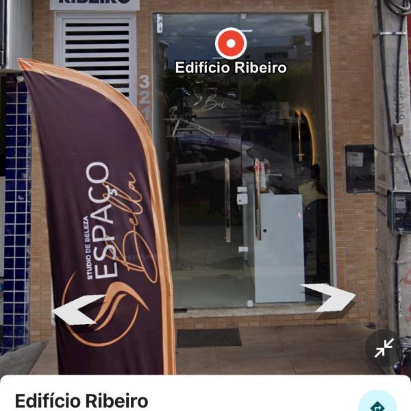 Edifício Ribeiro