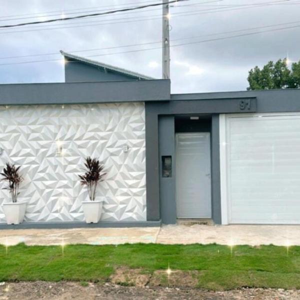 Casa em Bertioga