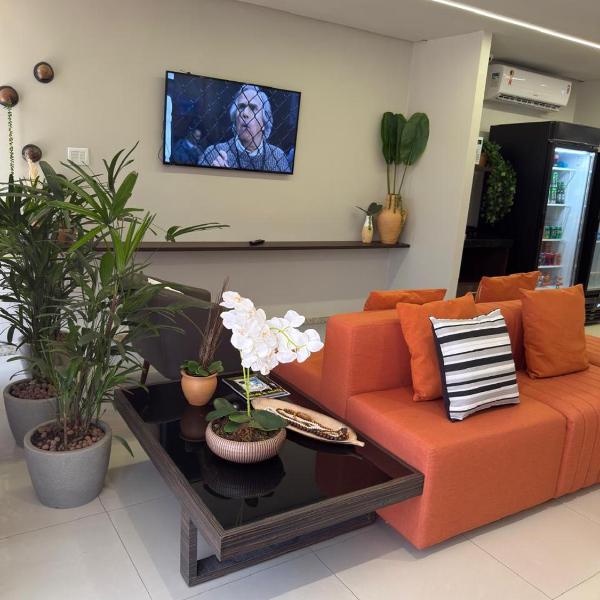 Hotel dos Reis - Foto 5