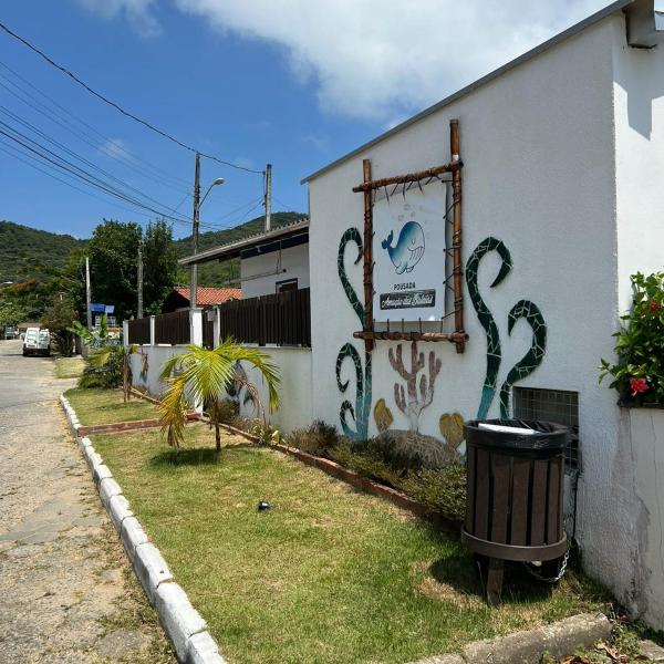 Pousada Armação das Baleias - Foto 5