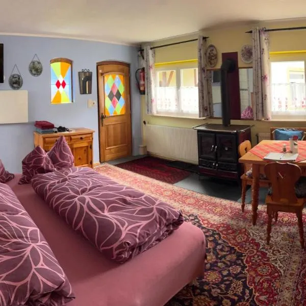 Schöder में, होटल Ferienhaus-Römerthurm