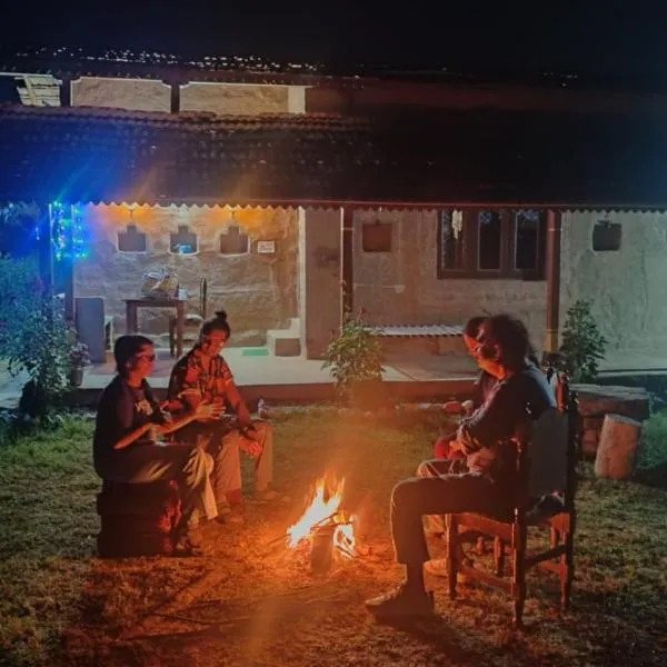 Shree Namami Home stay、Maheshwarのホテル