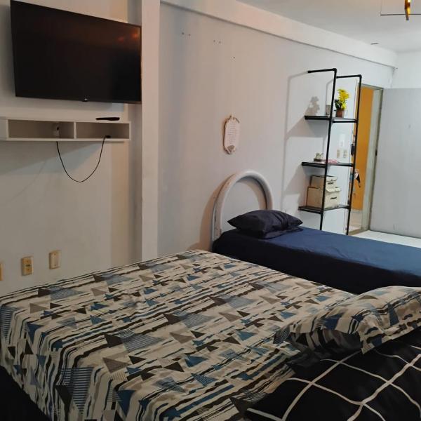 Apartamento Natal ZN disponível próximo Shopping