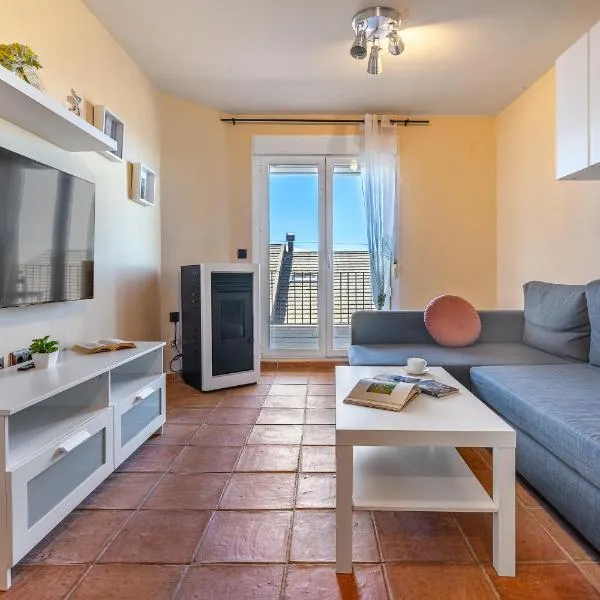 Summit Sierra Nevada, hotel in Sierra Nevada