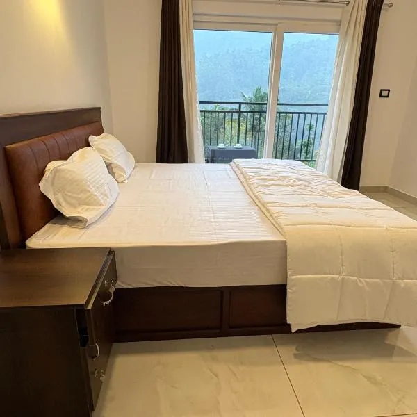 Ann Villa homestay, хотел в Anachal