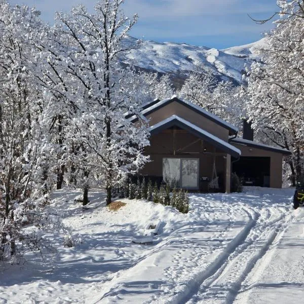Country House Lištani-renta quad, hotel v destinaci Livno